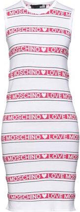 Love Moschino DRESSES - Mini dresses sur YOOX.COM