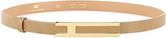 Elisabetta Franchi Belts