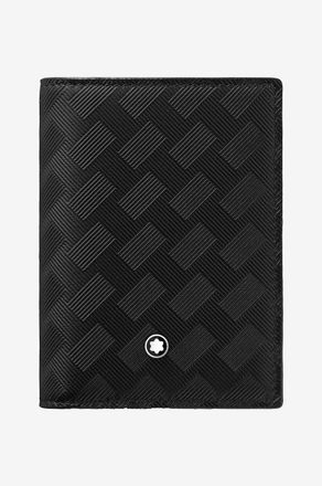 Montblanc Gefaltetes Kartenetui Montblanc Extreme 3.0 4cc