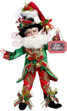 Mark Roberts The Humbug Fairy, Small in Red at Nordstrom