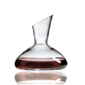 Ravenscroft Crystal W3697 Captain & apos;s Decanter