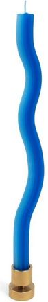 54 Celsius Wiggle Candles in Light Blue- Blue at Nordstrom