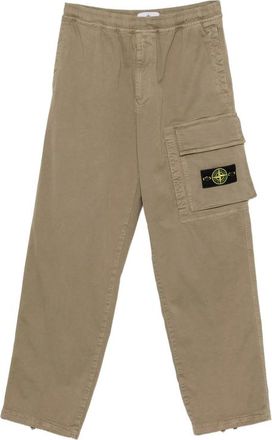 Stone Island STONE ISLAND Trousers