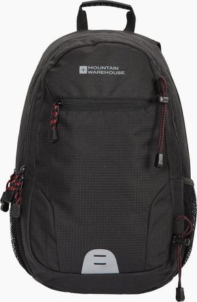 Mountain Warehouse Quest 23L Laptop Bag - Grey - Size: ONE size