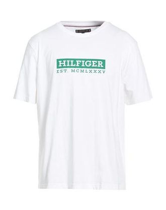 Tommy Hilfiger CAMISETAS Y TOPS - Camisetas en YOOX.COM