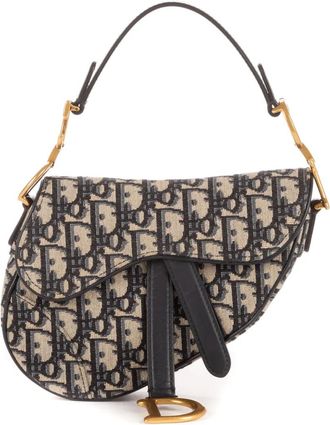 Dior Borsa a tracolla - Toni neutri