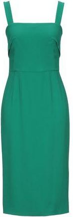 Dolce & Gabbana VESTIDOS - Vestidos midi en YOOX.COM