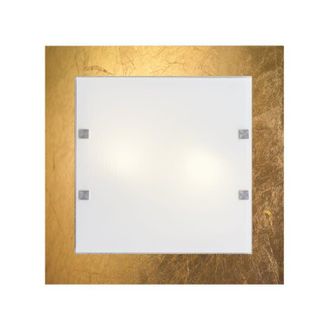 Lumicom Leaf Plata Plaf&oacute;n