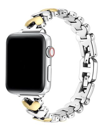 Posh Tech Unisex Watch Band