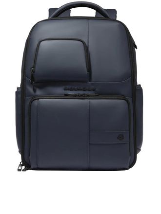 Piquadro Fast Chek Pc Backpack Bags