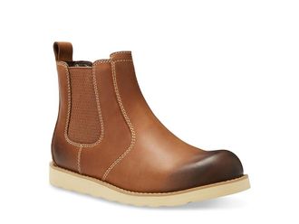 Eastland 1955 Edition Herman Mens Boots Peanut : 11 D - Medium, Leather/Rubber