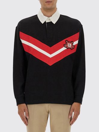 HUGO BOSS Polo in cotone Hugo