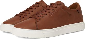 Kenneth Cole Javon Mens Shoes Medium Brown : 10.5 M, Faux Leather