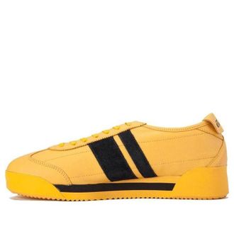 Onitsuka Tiger Mexico 66 PF Tiger Yellow Black 1183B455-750