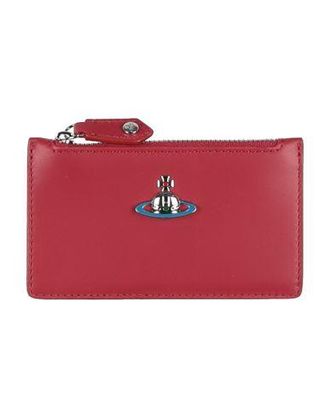 Vivienne Westwood Kleinlederwaren - Kartenetuis auf YOOX.COM