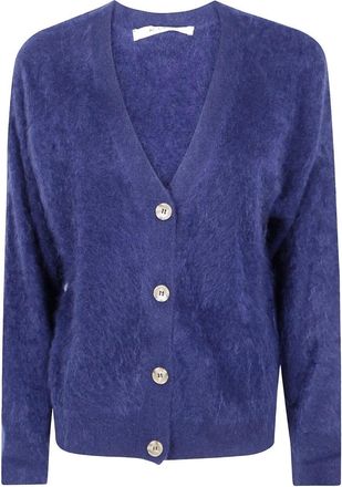 Absolut Cashmere Gloria Classic Cardigan