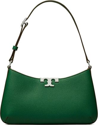 Tory Burch Borsa a spalla Eleanor - Verde