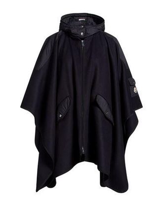 Moncler COATS & JACKETS - Capes sur YOOX.COM