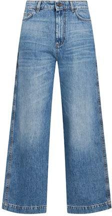 Caractere BOTTOMWEAR - Pantaloni jeans su YOOX.COM