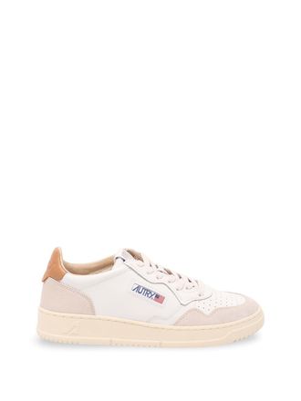 Autry Medalist Low Sneakers