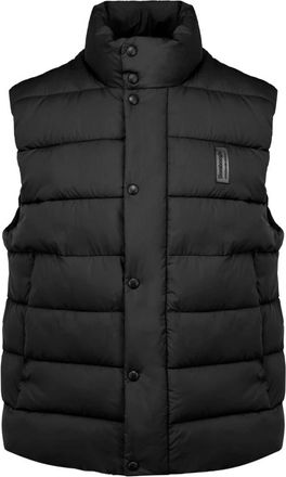 Bomboogie Hombre, Chaquetas, Negro, Talla: M