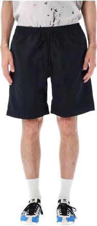 adidas 007 Shorts - Heren - Sport - Zwart - Maat: XL