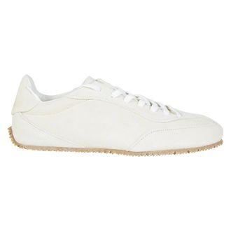 Axel Arigato Sneakers, male, Beige, Size: 12 US Daze Runner Suede