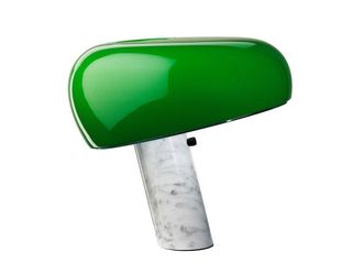 FLOS Snoopy Lampada da Tavolo - Verde