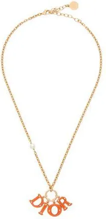 Dior SCHMUCK und UHREN - Halsketten auf YOOX.COM