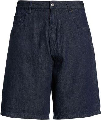 A|X Armani Exchange PARTES DE ABAJO - Shorts vaqueros en YOOX.COM