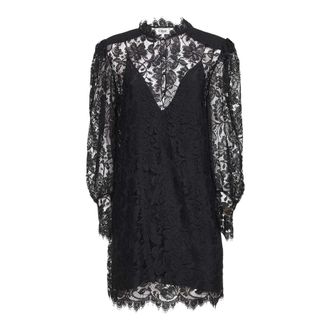 Chlo&eacute; Mujer, Vestidos, Negro, Talla: S