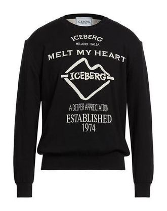 Iceberg Sweaters