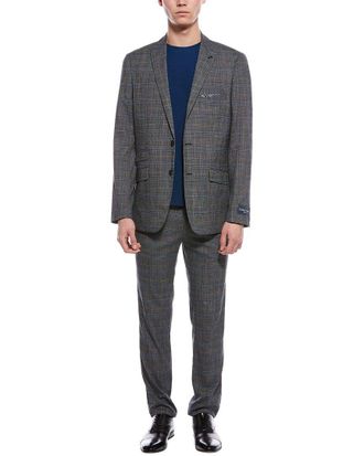 Paisley & Gray Ashton Slim Jacket