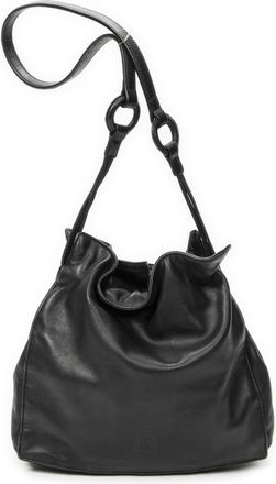 Loewe Vintage Small Flamenco schoudertas