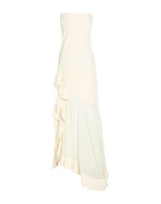 La Petite Robe Di Chiara Boni DRESSES - Maxi dresses sur YOOX.COM