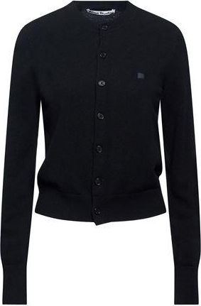 Acne Studios PRENDAS DE PUNTO - C&aacute;rdigans en YOOX.COM