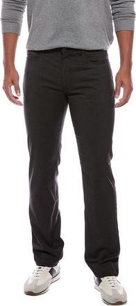Slowear Slowear Ray T Wool Regular Fit Pant