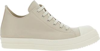 Rick Owens Hombre, Zapatos, Gris, Talla: 42 EU