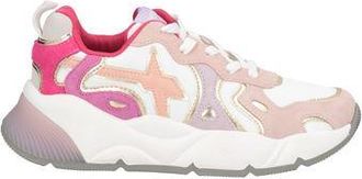 W6YZ FOOTWEAR - Trainers on YOOX.COM