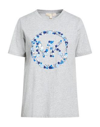 Michael Kors EMB MK CIRCLE TEE