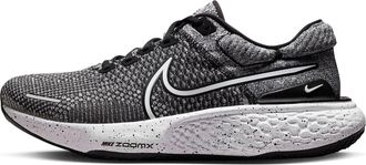 Nike ZoomX Invincible Run Flyknit 2 Black White Gray DH5425-103