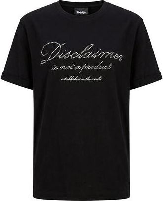 Disclaimer TOPWEAR - T-shirts on YOOX.COM