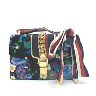 Gucci Pre-owned Cuoio borse-gucci - - Pre-owned - Donna - Multicolore - ONE SIZE