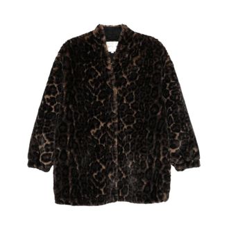 Apparis Dames, Jassen, Veelkleurig, Maat: XS
