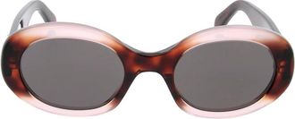 Celine Zonnebrillen - Dames - Zonnebrillen - Bruin - ONE Size - Accessoires