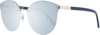 Web Eyewear Womens Web Sunglasses WE0197 32X 59 - Gold