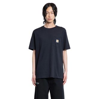 Carhartt Work in Progress S/S Pocket T-Shirt