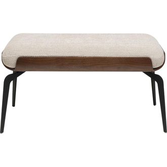 Kare Design Banco marc beige 95cm
