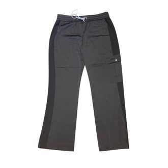 ME+EM Me + Em Black Straight Leg Pants Size L