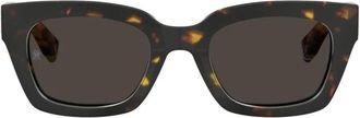 Tommy Hilfiger Zonnebril - Dames - Zonnebrillen - Veelkleurig - 51 MM - Accessoires